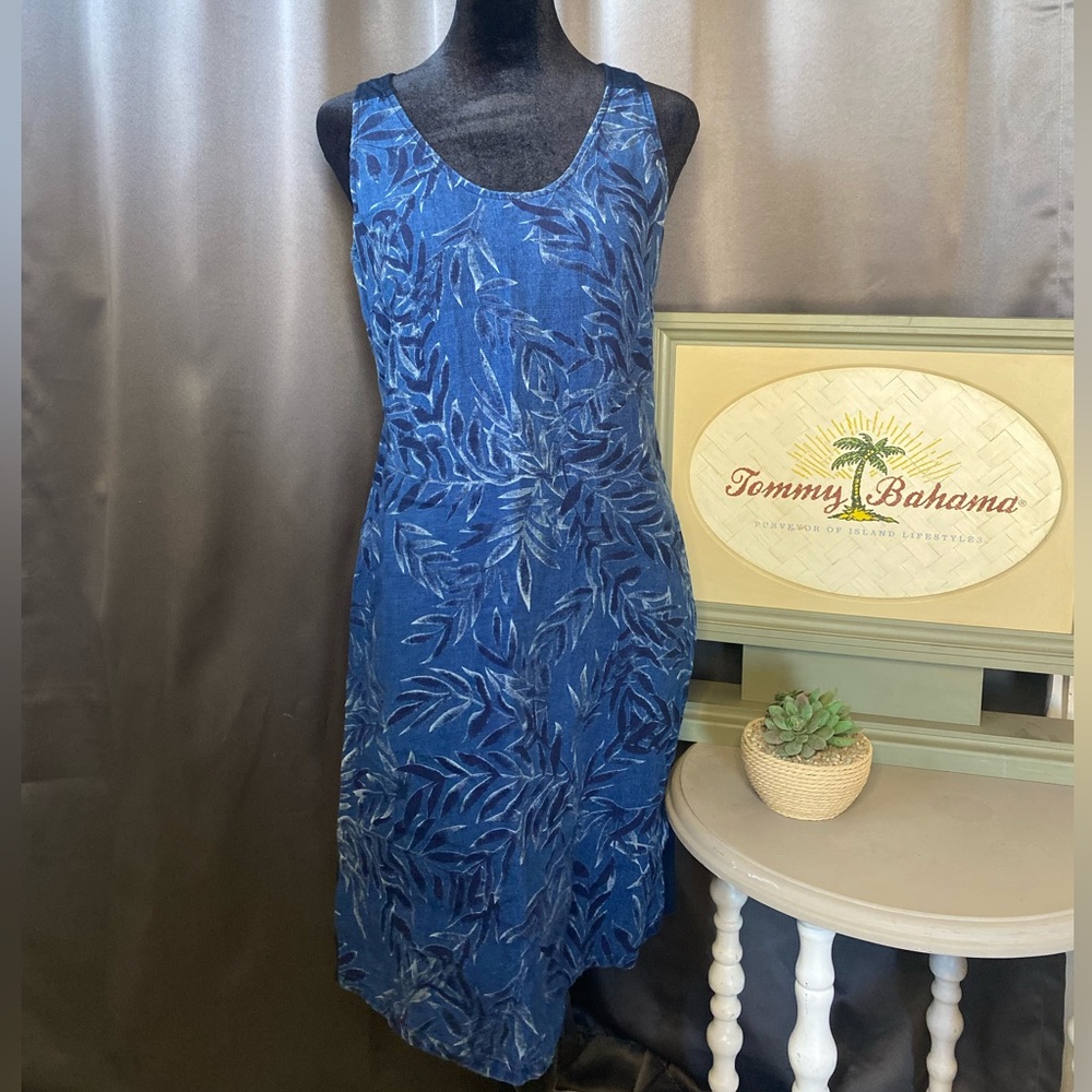 NWT Tommy Bahama dress